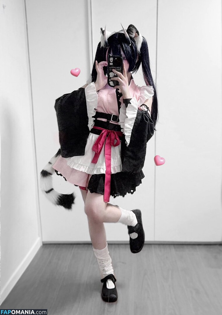 Nyo_nyenya / cjw010615 / cjw010615... / https: / moemoedevil_rain / moemoedevil_rain... / nyonye_nya Nude OnlyFans  Leaked Photo #28
