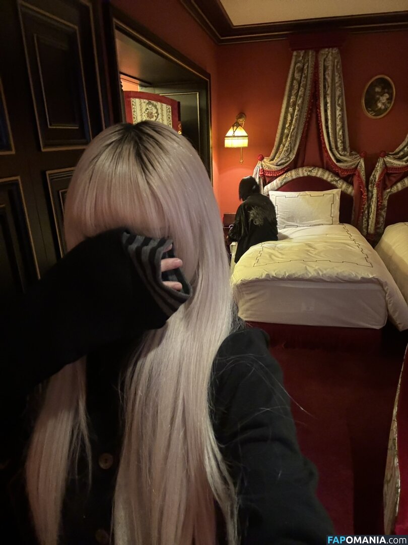 Nyo_nyenya / cjw010615 / cjw010615... / https: / moemoedevil_rain / moemoedevil_rain... / nyonye_nya Nude OnlyFans  Leaked Photo #31