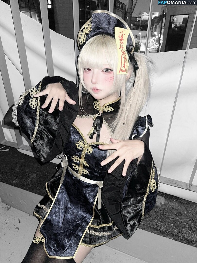 Nyo_nyenya / cjw010615 / cjw010615... / https: / moemoedevil_rain / moemoedevil_rain... / nyonye_nya Nude OnlyFans  Leaked Photo #33