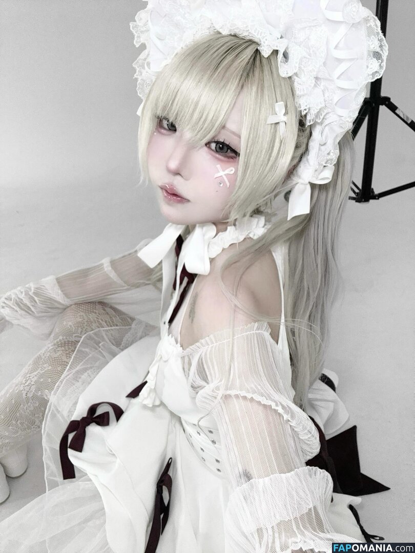 Nyo_nyenya / cjw010615 / cjw010615... / https: / moemoedevil_rain / moemoedevil_rain... / nyonye_nya Nude OnlyFans  Leaked Photo #34