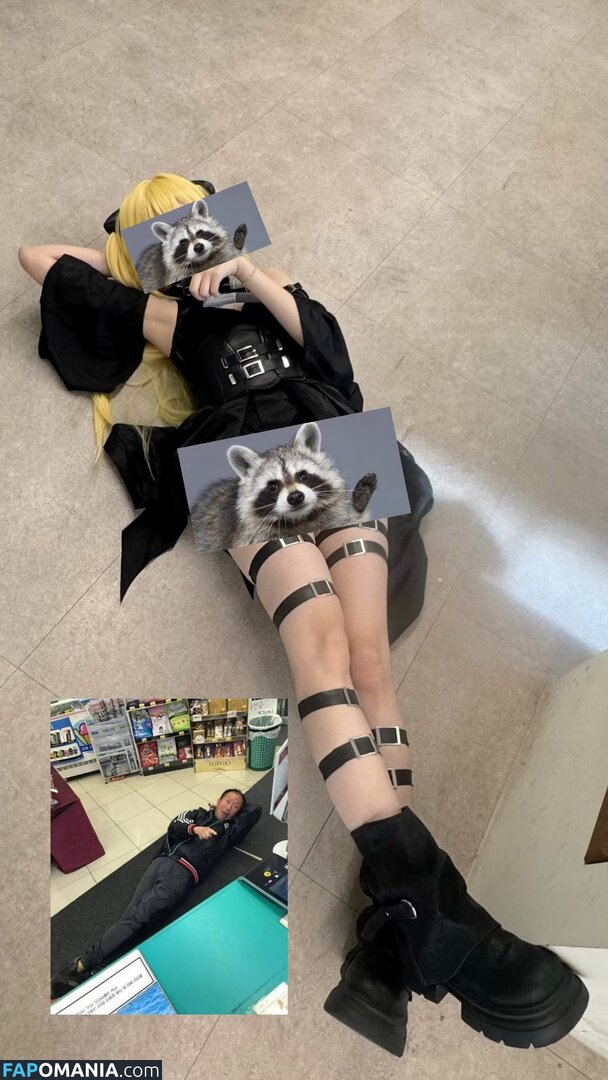 Nyo_nyenya / cjw010615 / cjw010615... / https: / moemoedevil_rain / moemoedevil_rain... / nyonye_nya Nude OnlyFans  Leaked Photo #35