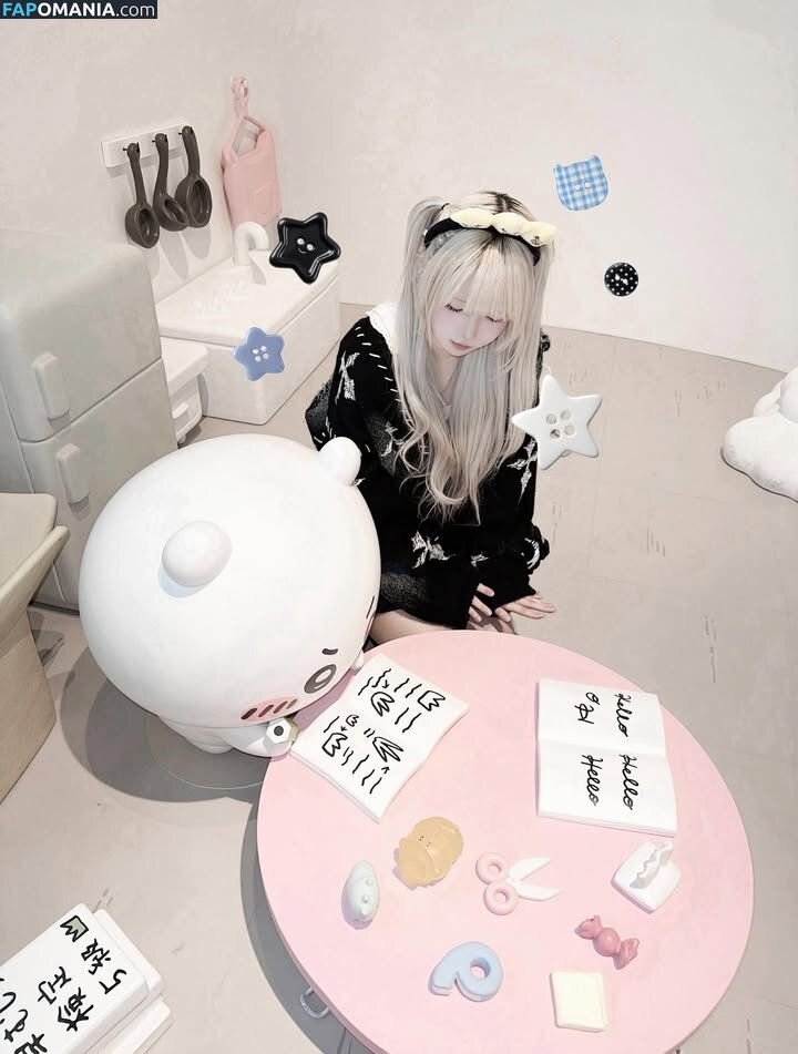 Nyo_nyenya / cjw010615 / cjw010615... / https: / moemoedevil_rain / moemoedevil_rain... / nyonye_nya Nude OnlyFans  Leaked Photo #36