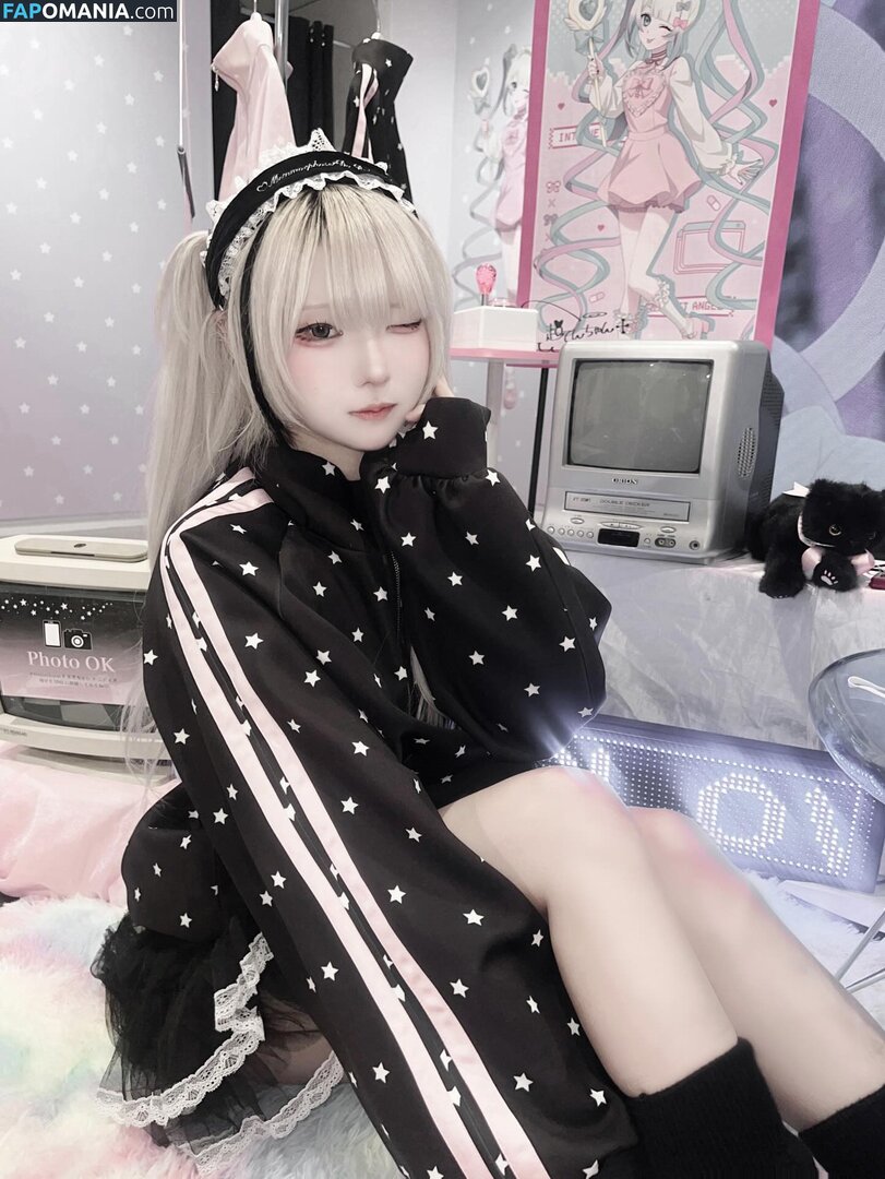 Nyo_nyenya / cjw010615 / cjw010615... / https: / moemoedevil_rain / moemoedevil_rain... / nyonye_nya Nude OnlyFans  Leaked Photo #39