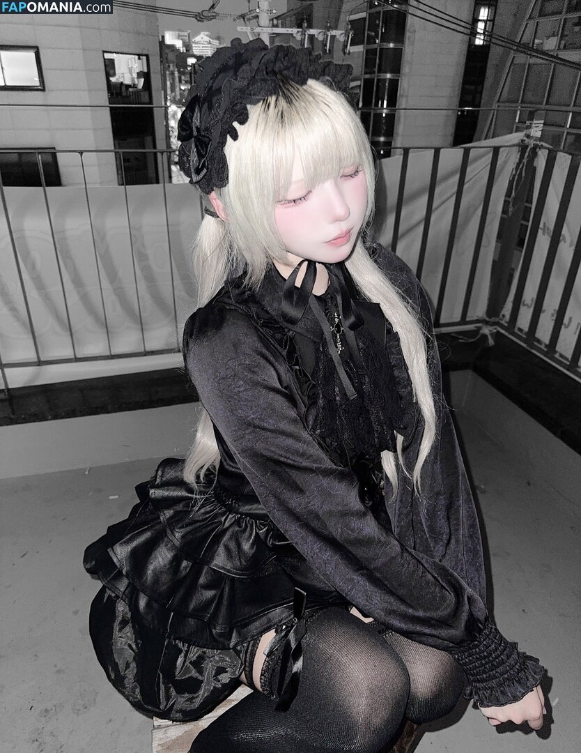 Nyo_nyenya / cjw010615 / cjw010615... / https: / moemoedevil_rain / moemoedevil_rain... / nyonye_nya Nude OnlyFans  Leaked Photo #42