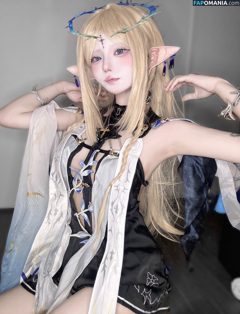 Nyo_nyenya / cjw010615 / cjw010615... / https: / moemoedevil_rain / moemoedevil_rain... / nyonye_nya Nude OnlyFans  Leaked Photo #44