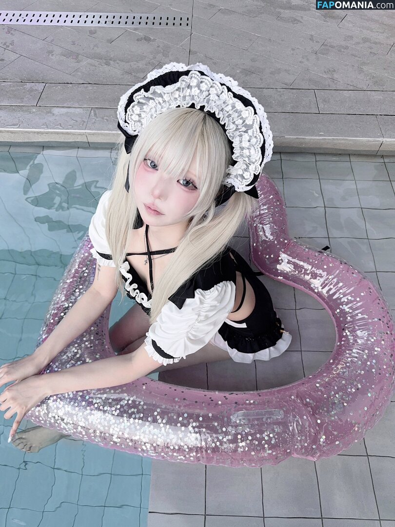 Nyo_nyenya / cjw010615 / cjw010615... / https: / moemoedevil_rain / moemoedevil_rain... / nyonye_nya Nude OnlyFans  Leaked Photo #46