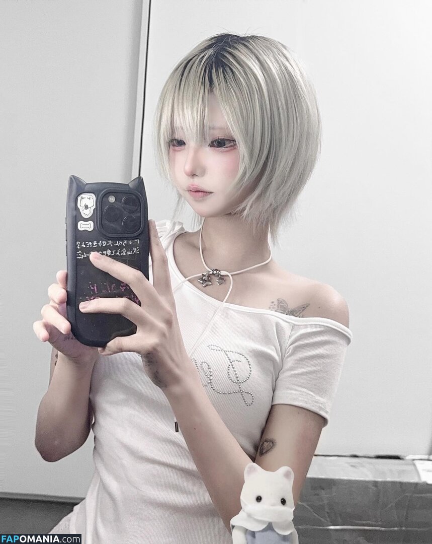 Nyo_nyenya / cjw010615 / cjw010615... / https: / moemoedevil_rain / moemoedevil_rain... / nyonye_nya Nude OnlyFans  Leaked Photo #49
