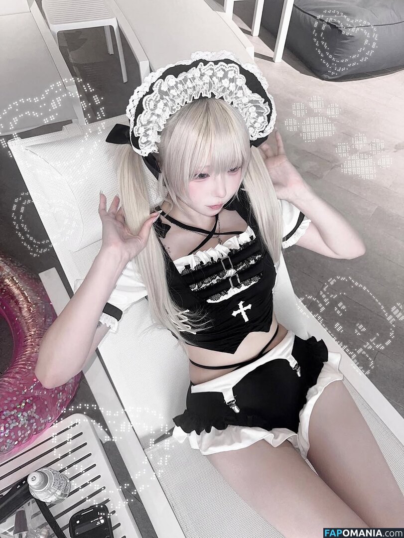Nyo_nyenya / cjw010615 / cjw010615... / https: / moemoedevil_rain / moemoedevil_rain... / nyonye_nya Nude OnlyFans  Leaked Photo #50
