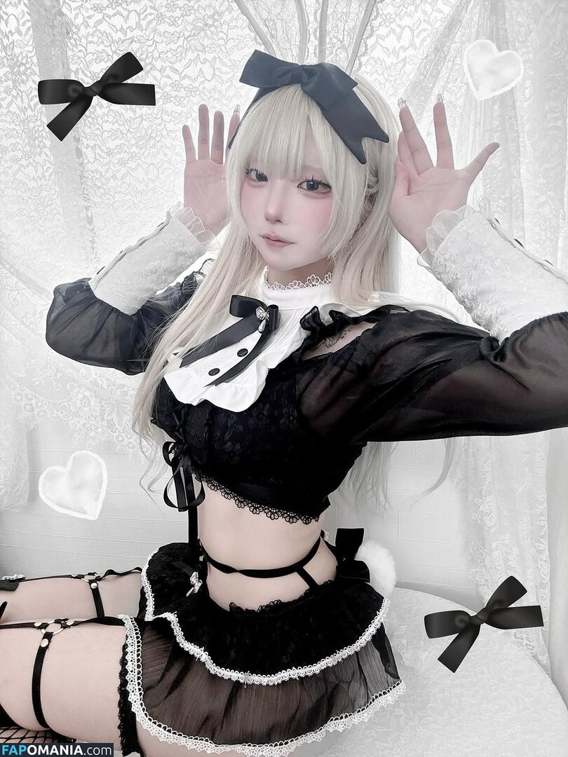 Nyo_nyenya / cjw010615 / cjw010615... / https: / moemoedevil_rain / moemoedevil_rain... / nyonye_nya Nude OnlyFans  Leaked Photo #53