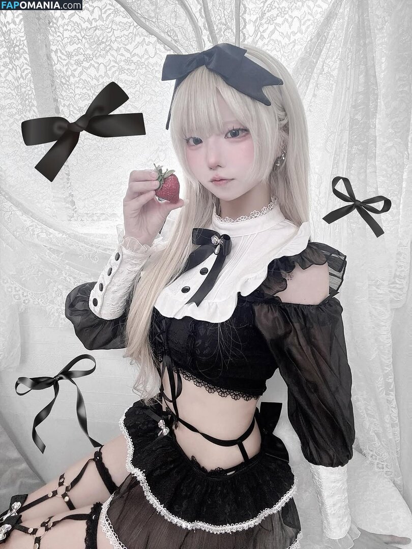Nyo_nyenya / cjw010615 / cjw010615... / https: / moemoedevil_rain / moemoedevil_rain... / nyonye_nya Nude OnlyFans  Leaked Photo #55