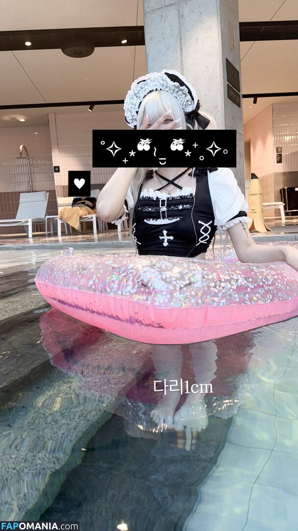 Nyo_nyenya / cjw010615 / cjw010615... / https: / moemoedevil_rain / moemoedevil_rain... / nyonye_nya Nude OnlyFans  Leaked Photo #58