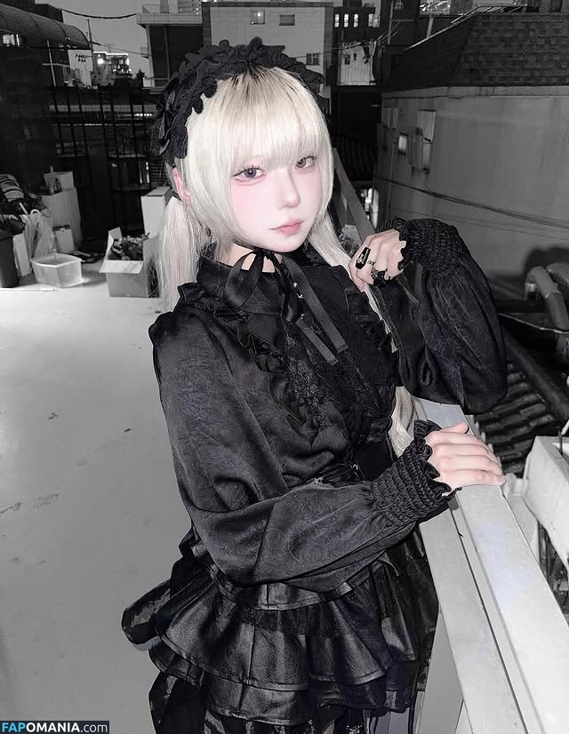 Nyo_nyenya / cjw010615 / cjw010615... / https: / moemoedevil_rain / moemoedevil_rain... / nyonye_nya Nude OnlyFans  Leaked Photo #59