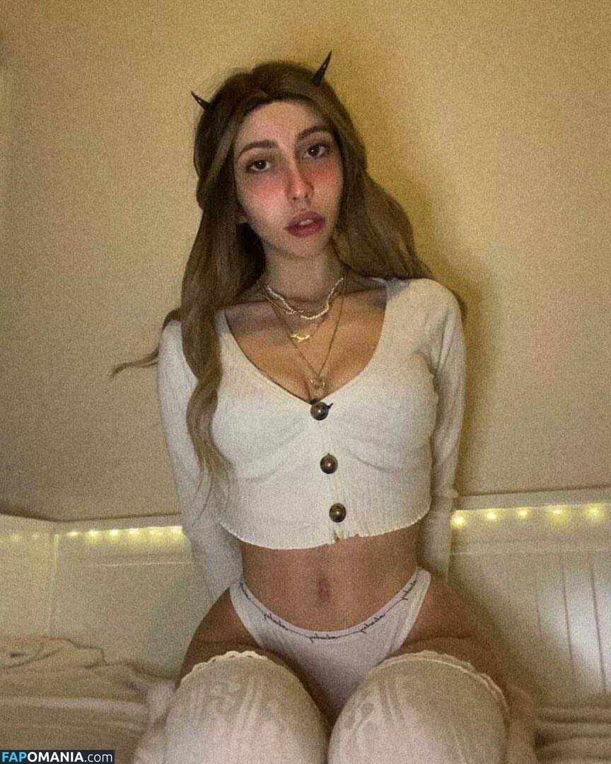 Nyphthys / nyphthys_ Nude OnlyFans  Leaked Photo #1