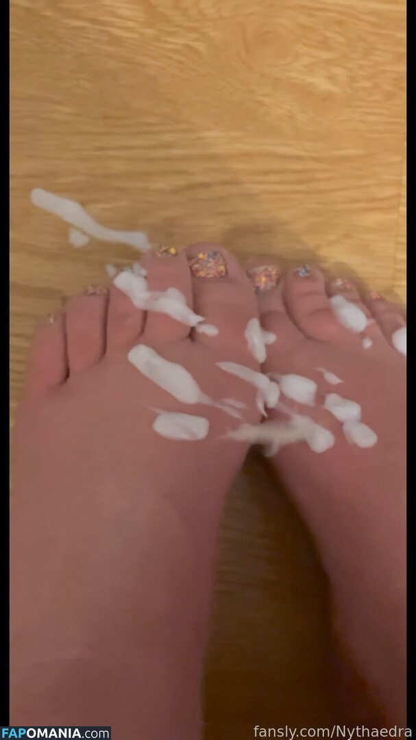Nythaedra / https: / nythvtuber Nude OnlyFans  Leaked Photo #2