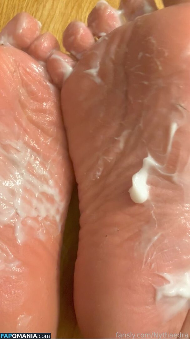 Nythaedra / https: / nythvtuber Nude OnlyFans  Leaked Photo #3
