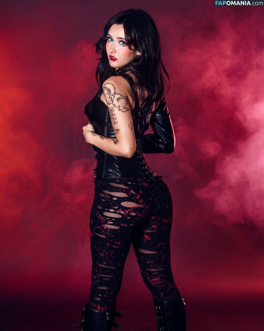 Nyukix / https: / nyu.cos / nyukix7 Nude OnlyFans  Leaked Photo #64