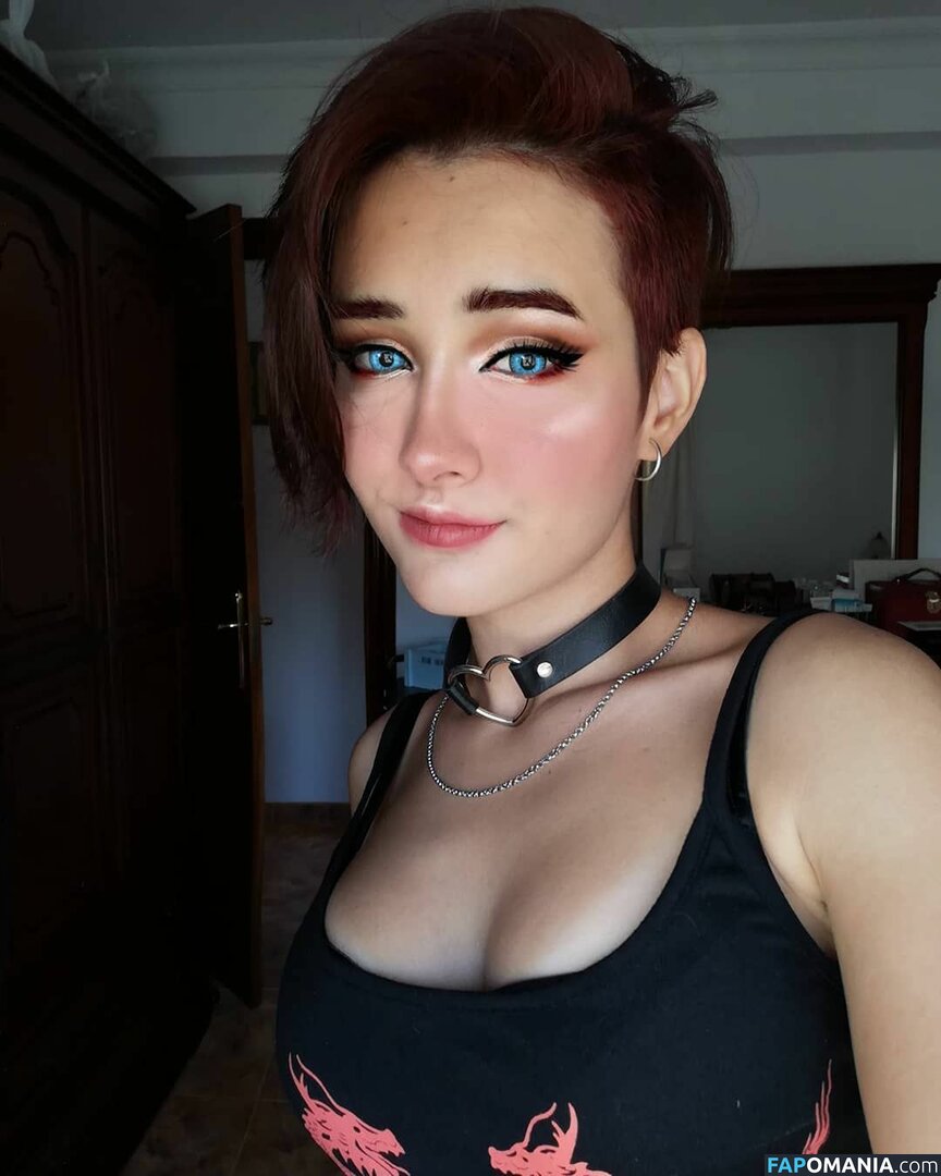 Nyukix / https: / nyu.cos / nyukix7 Nude OnlyFans  Leaked Photo #65