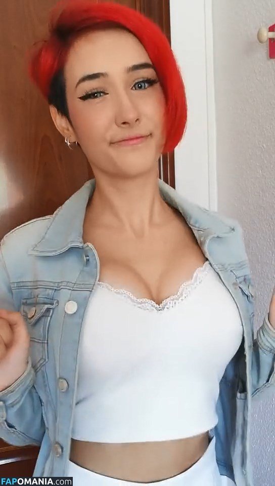 Nyukix / https: / nyu.cos / nyukix7 Nude OnlyFans  Leaked Photo #158