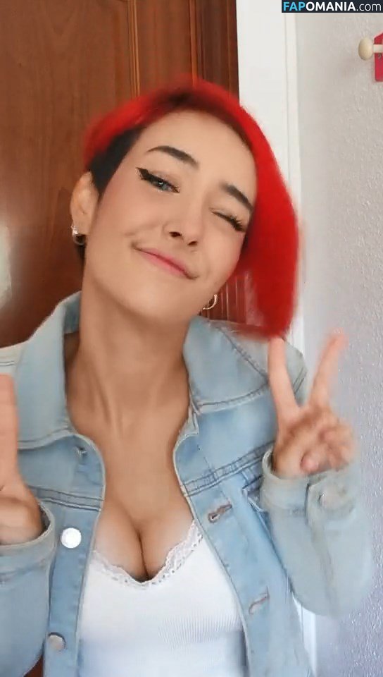 Nyukix / https: / nyu.cos / nyukix7 Nude OnlyFans  Leaked Photo #165