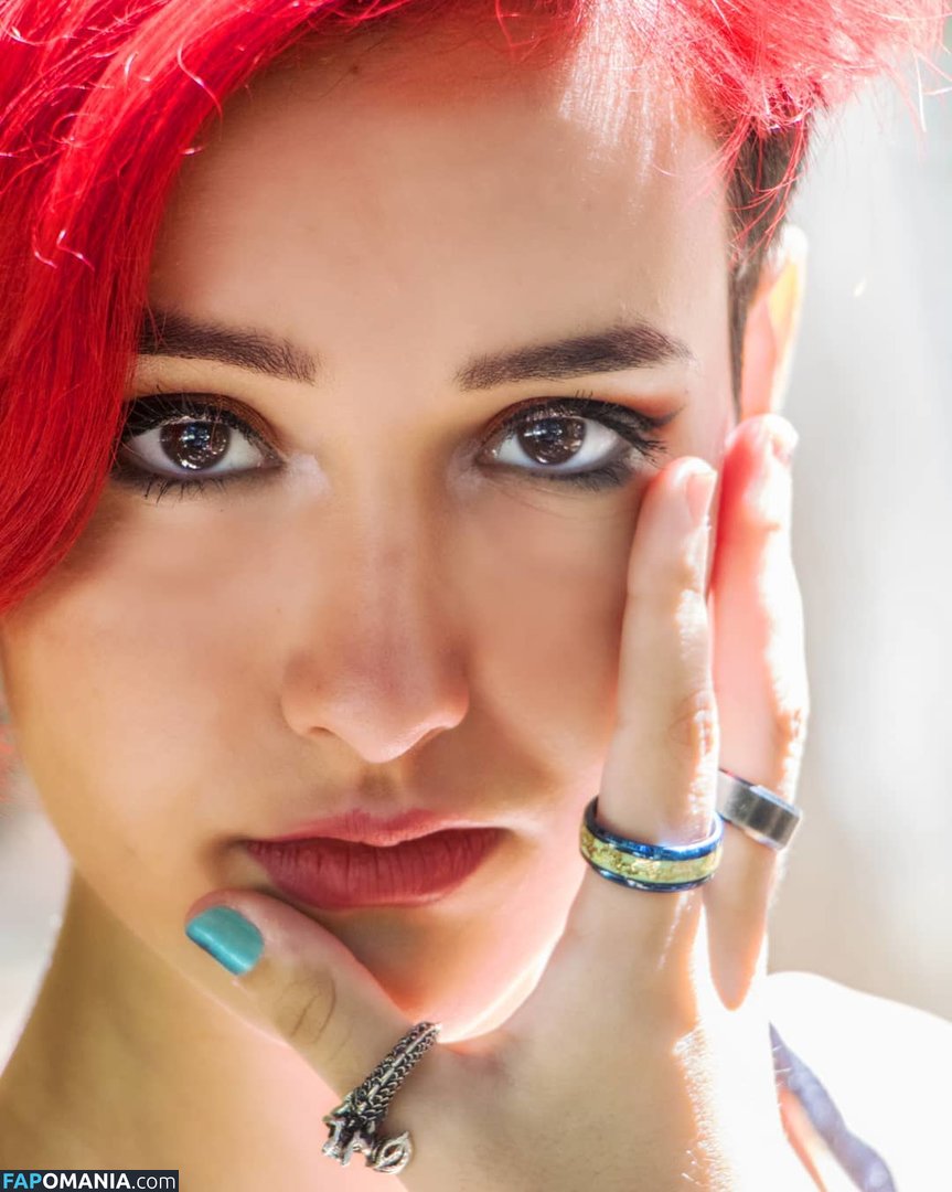 Nyukix / https: / nyu.cos / nyukix7 Nude OnlyFans  Leaked Photo #215