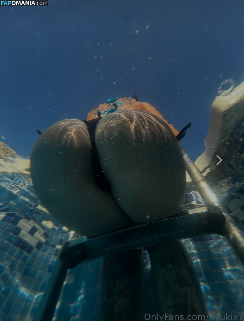 Nyukix / https: / nyu.cos / nyukix7 Nude OnlyFans  Leaked Photo #1119