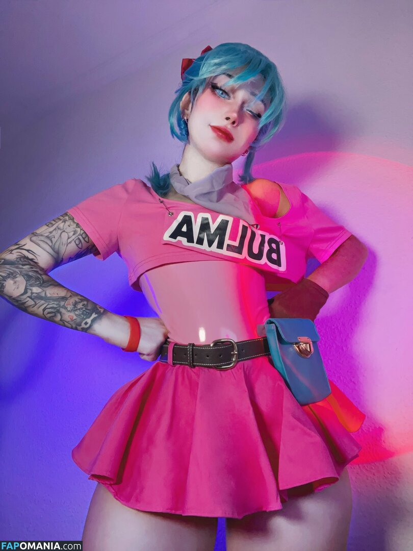 Nyukix / https: / nyu.cos / nyukix7 Nude OnlyFans  Leaked Photo #1130