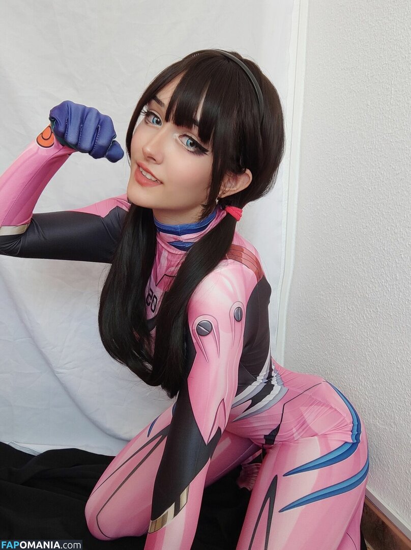 Nyukix / https: / nyu.cos / nyukix7 Nude OnlyFans  Leaked Photo #1152