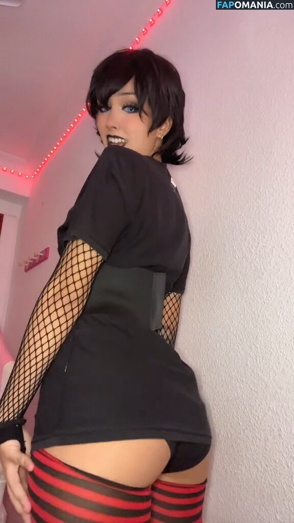 Nyukix / https: / nyu.cos / nyukix7 Nude OnlyFans  Leaked Photo #1187