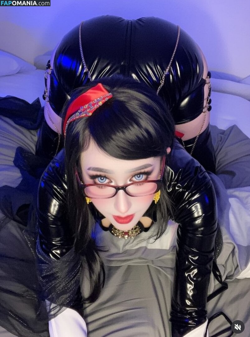 Nyukix / https: / nyu.cos / nyukix7 Nude OnlyFans  Leaked Photo #1204