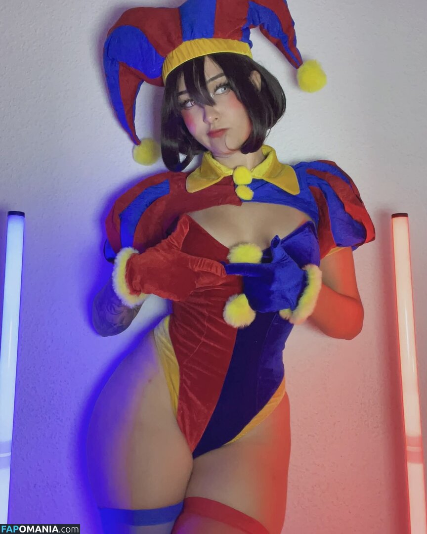 Nyukix / https: / nyu.cos / nyukix7 / omgcosplay Nude OnlyFans  Leaked Photo #1213