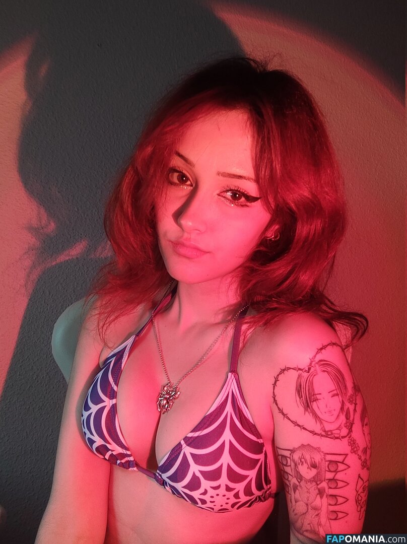 Nyukix / https: / nyu.cos / nyukix7 / omgcosplay Nude OnlyFans  Leaked Photo #1218