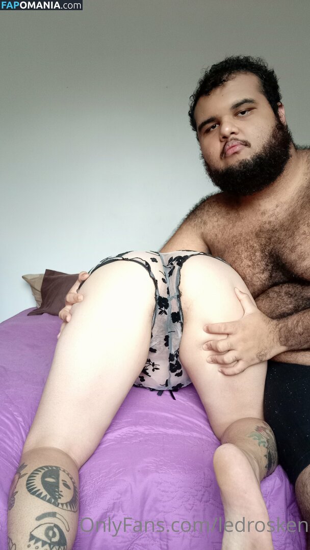 nyx525 / nyxie_ledros Nude OnlyFans  Leaked Photo #5