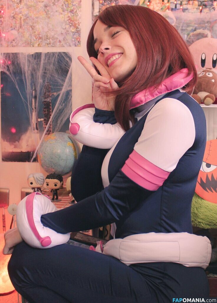 Nyxipuff / cutiepupfree Nude OnlyFans  Leaked Photo #4