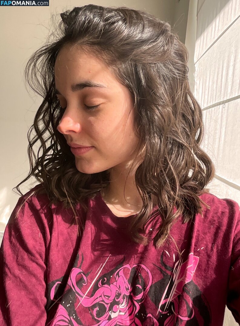 Nyxipuff / cutiepupfree Nude OnlyFans  Leaked Photo #19