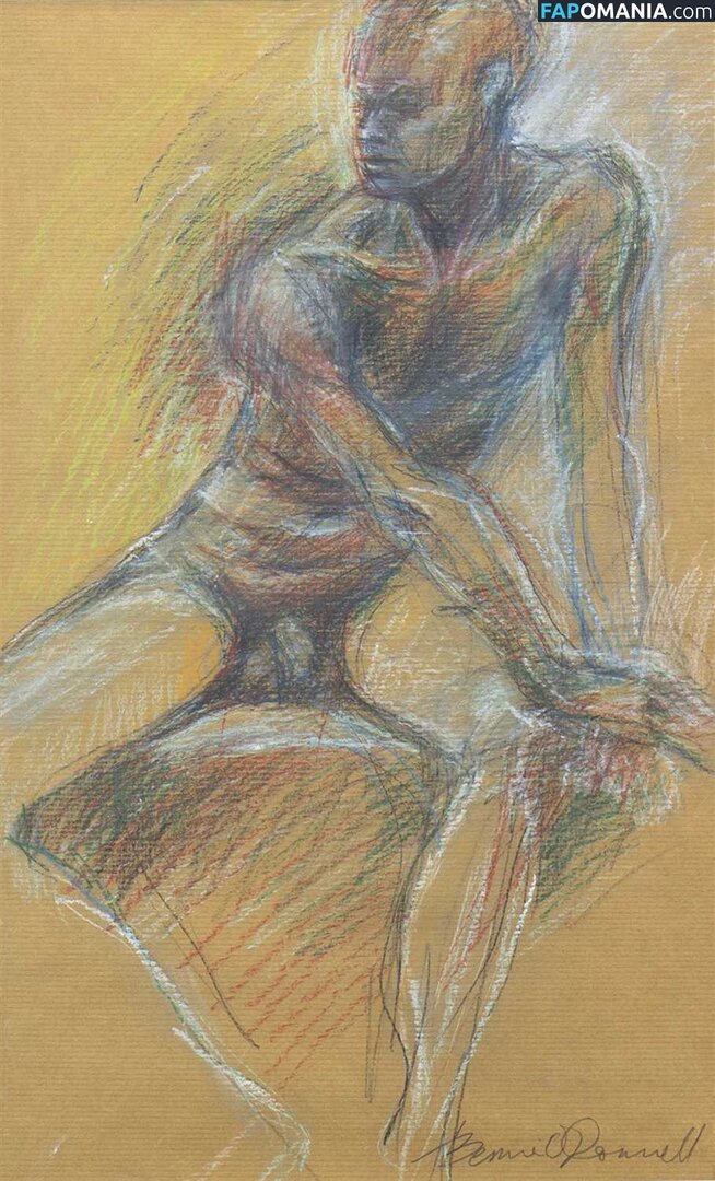 O’Donnell Nude OnlyFans  Leaked Photo #3