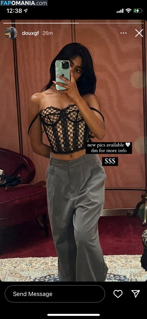 douxgf / fuitsnack / o6i2 Nude OnlyFans  Leaked Photo #52