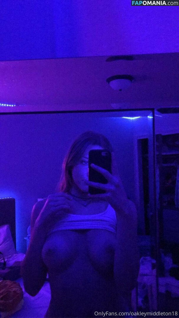 Oakleymiddleton18 / ig.omiddleton Nude OnlyFans  Leaked Photo #23
