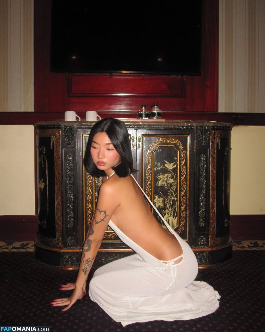 OANH / oanhdaqueen Nude OnlyFans  Leaked Photo #4