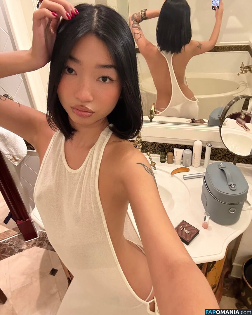 OANH / oanhdaqueen Nude OnlyFans  Leaked Photo #7