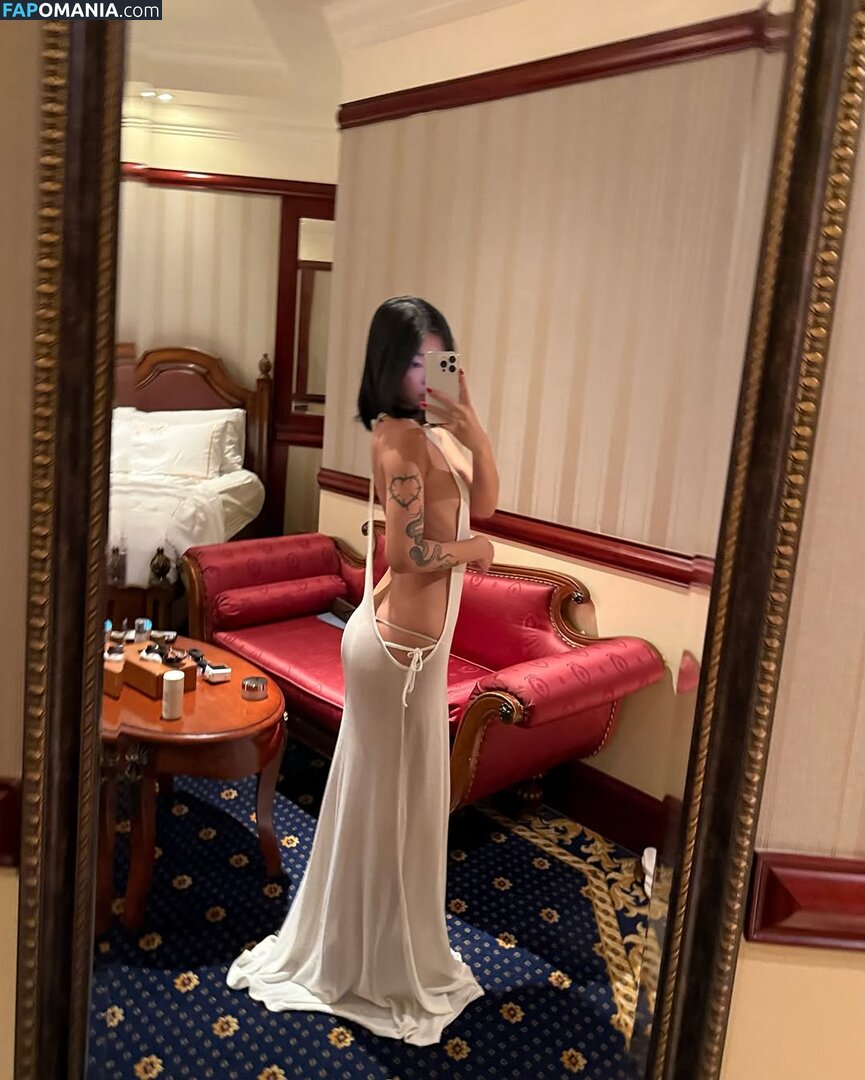 OANH / oanhdaqueen Nude OnlyFans  Leaked Photo #8