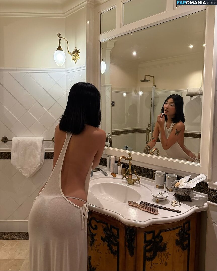 OANH / oanhdaqueen Nude OnlyFans  Leaked Photo #9