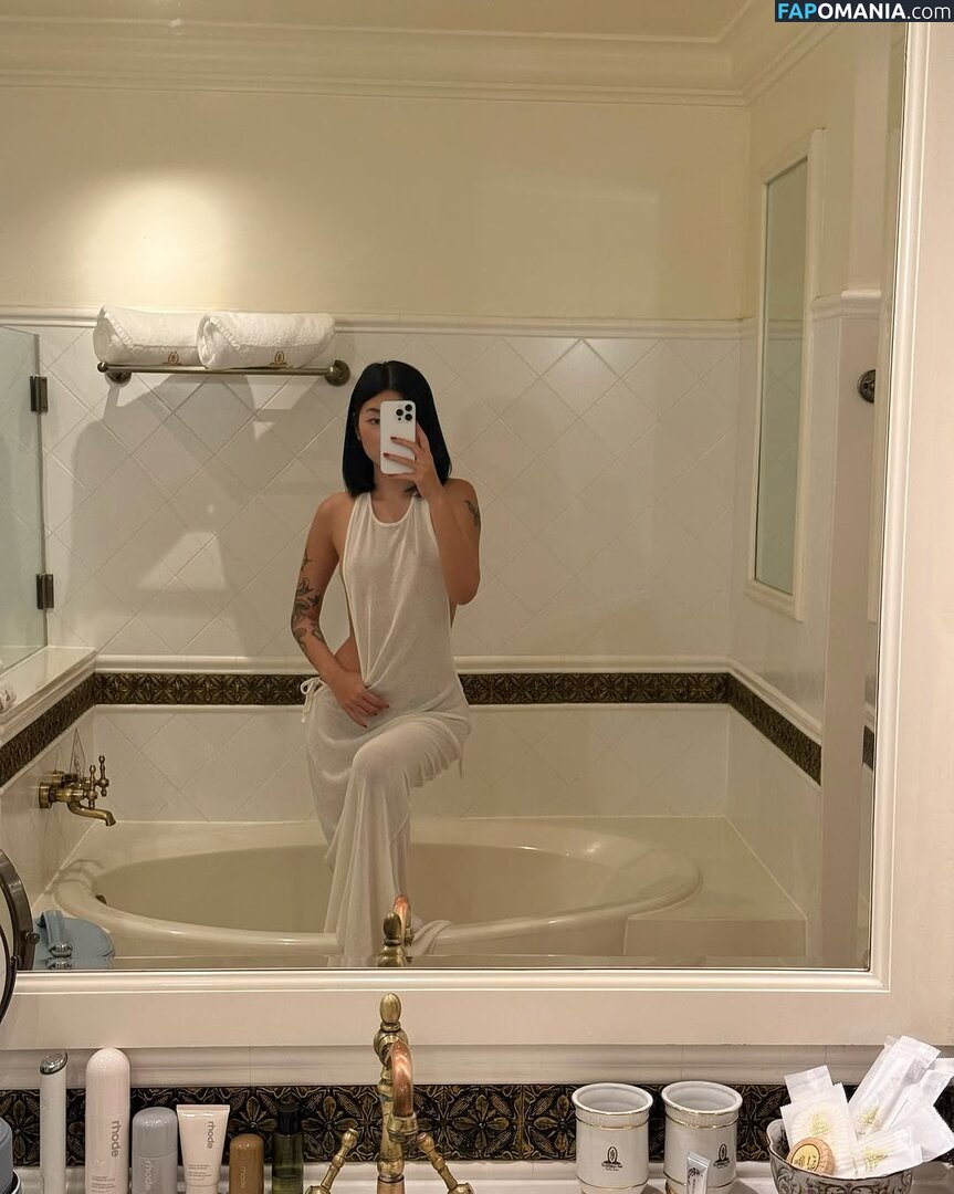 OANH / oanhdaqueen Nude OnlyFans  Leaked Photo #12