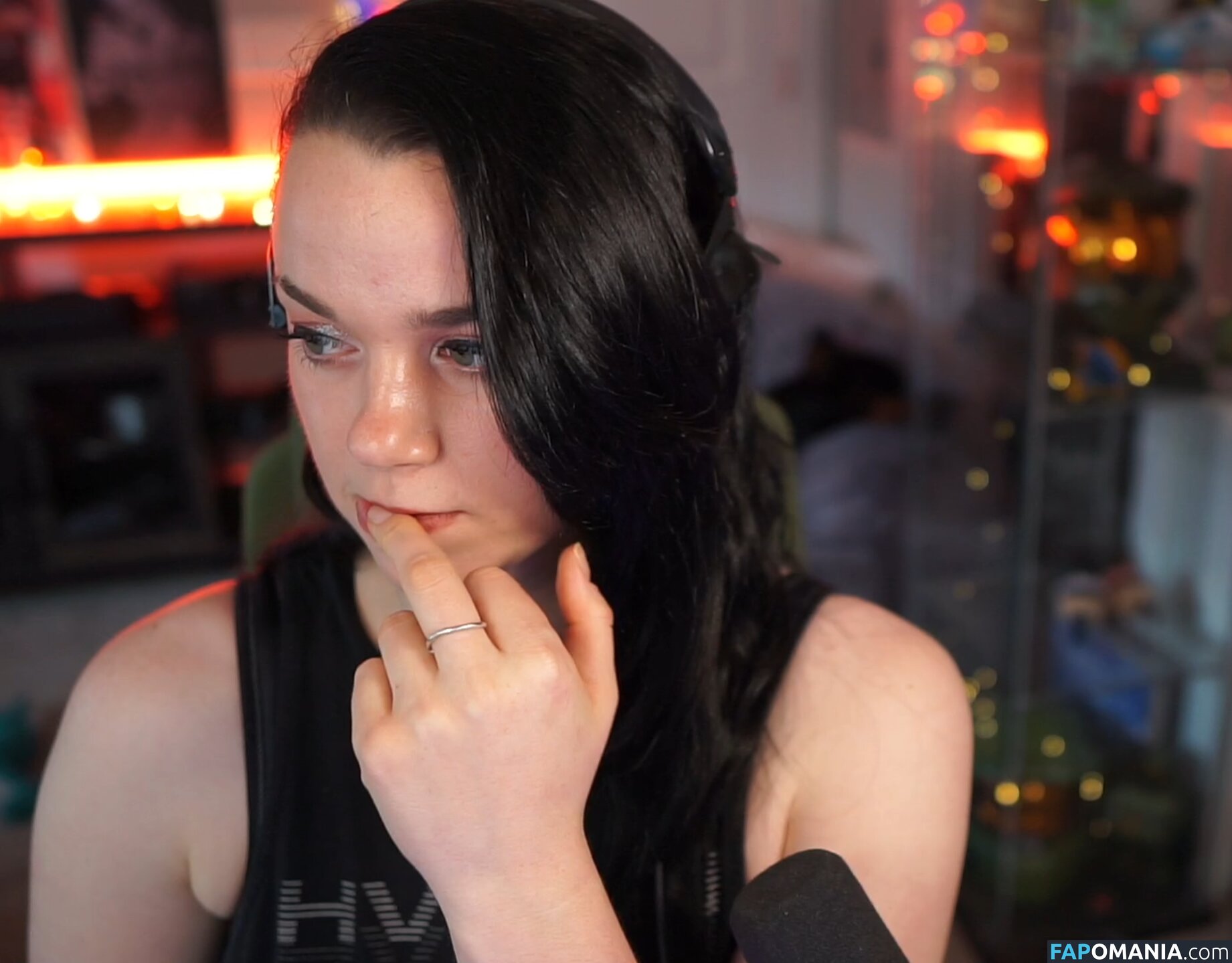 HTTPS: / Oathxx Nude OnlyFans  Leaked Photo #9