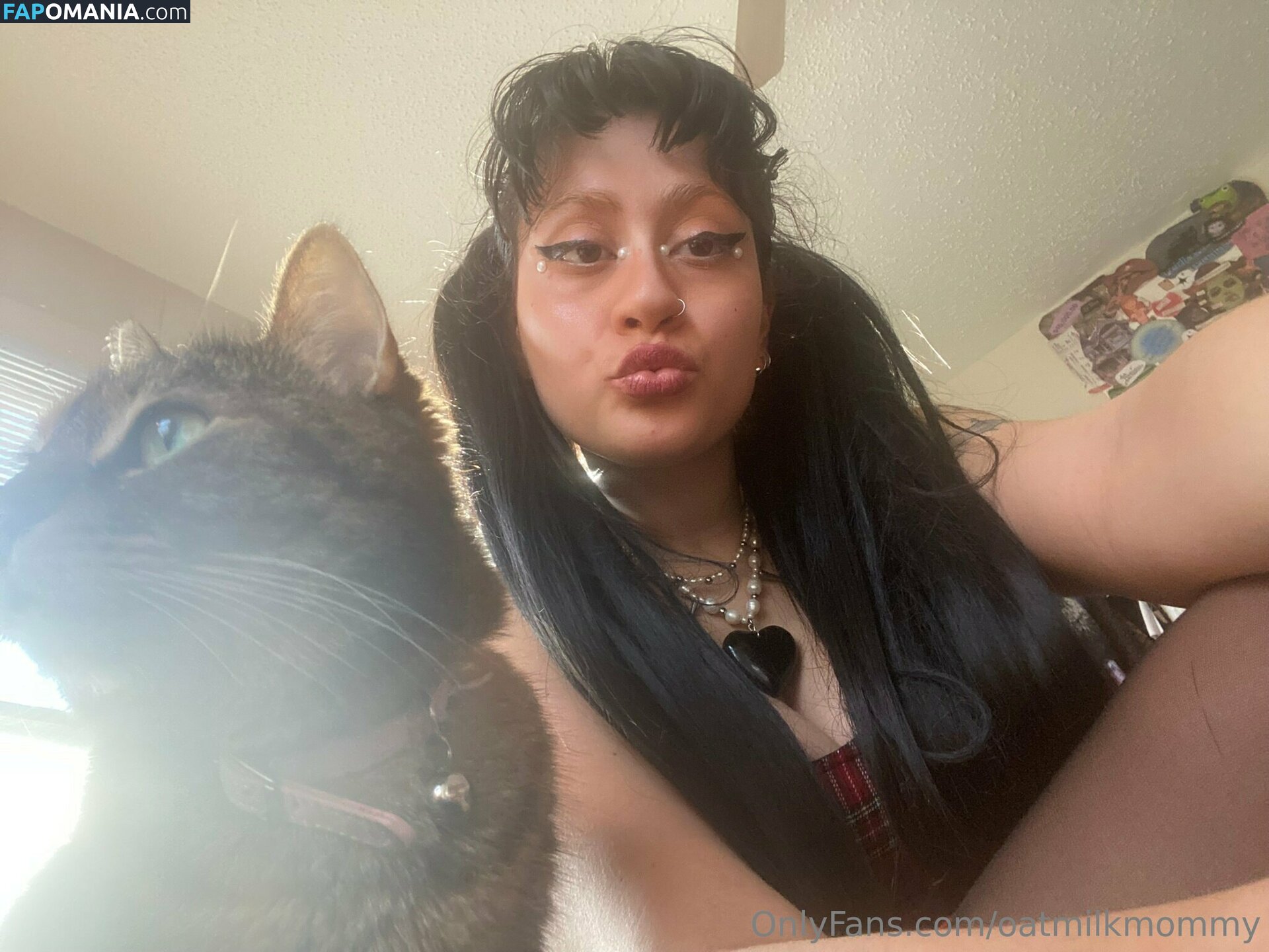 Oatmilkmommy / Rocki / Rocki666 Nude OnlyFans  Leaked Photo #51