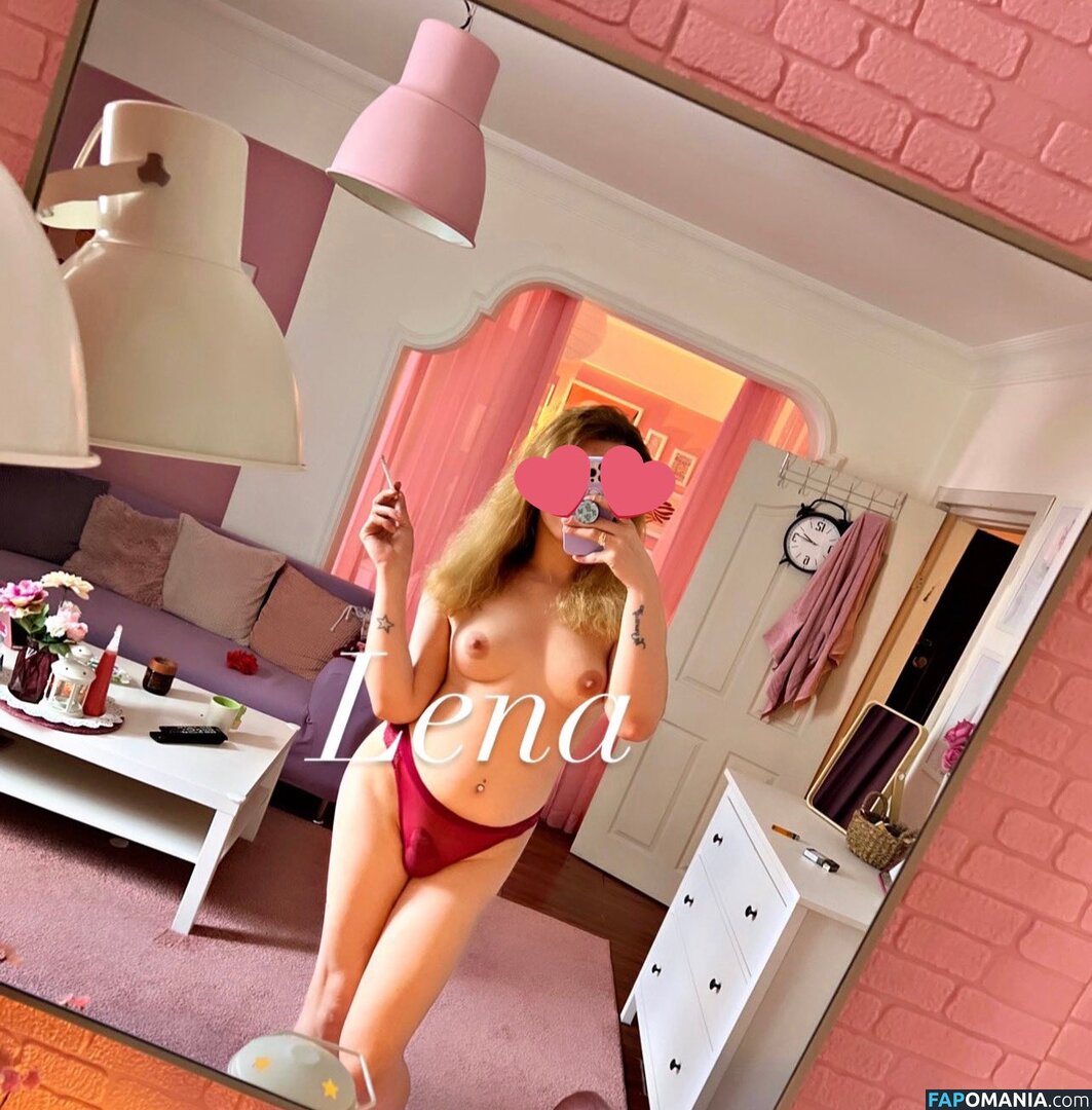 afroodizyak2 / obiriconn Nude OnlyFans  Leaked Photo #2