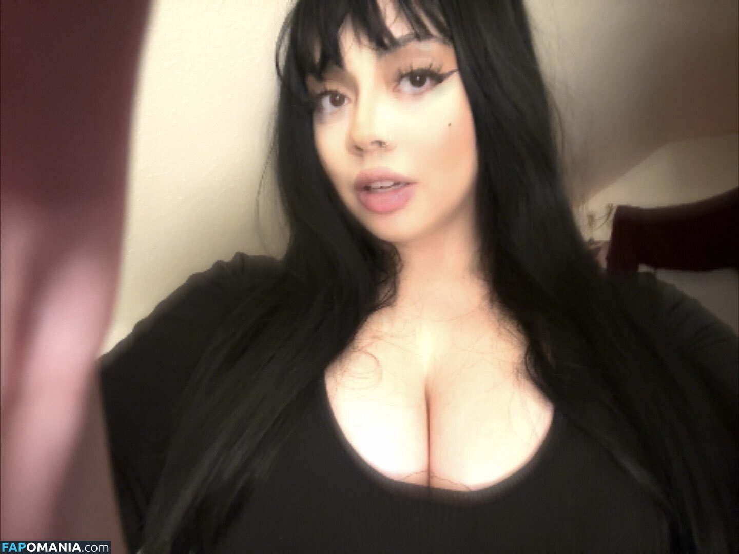 https: / obscurepluto Nude OnlyFans  Leaked Photo #2