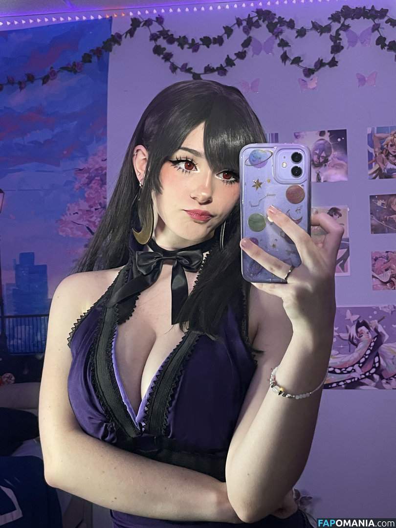 Occultmage Nude OnlyFans  Leaked Photo #13