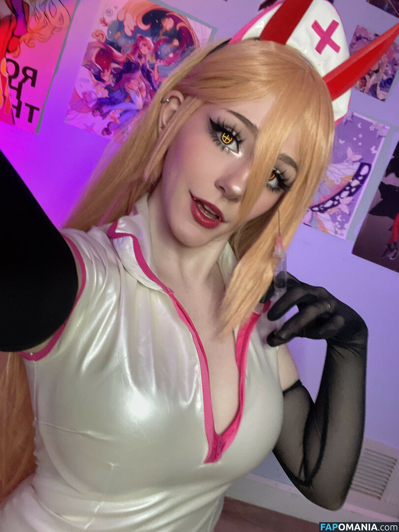 Occultmage Nude OnlyFans  Leaked Photo #104