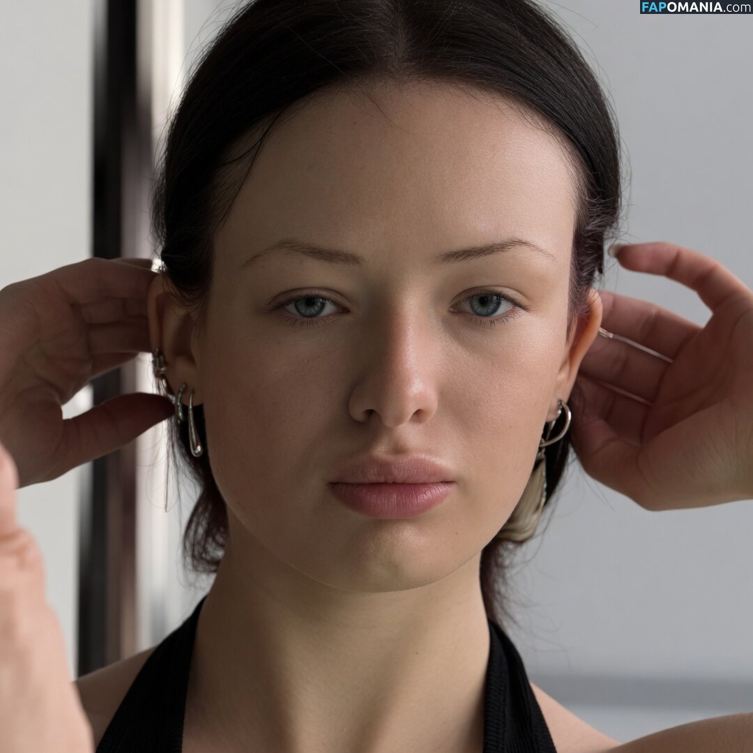 ochivoloshkovi Nude OnlyFans  Leaked Photo #1