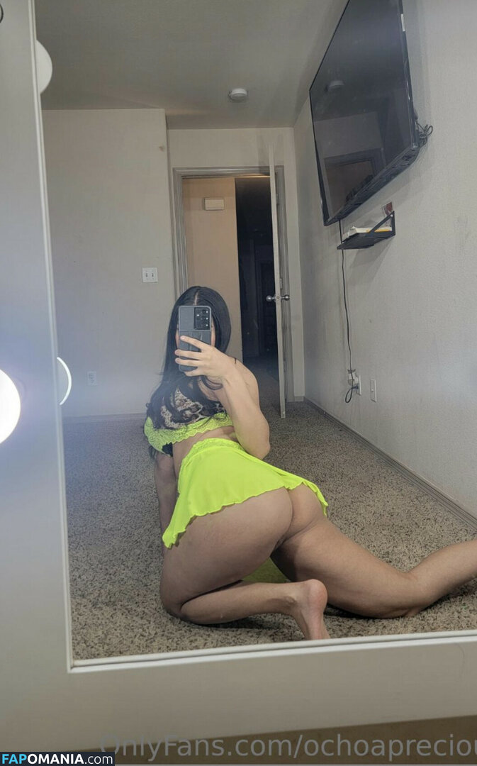 Ochoa Precious / https: / u305949996 Nude OnlyFans  Leaked Photo #27